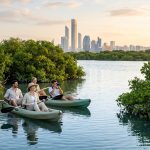 Discover Sustainable Eco-Tours in Abu Dhabi for Conscious Travelers
