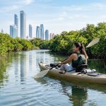 Discover the Best Eco-Friendly Outdoor Activities in Abu Dhabi