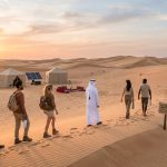 Experience Eco-Friendly Desert Safaris in Abu Dhabi responsibly