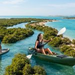 Top Eco-Conscious Water Activities for Adventure Seekers in the UAE
