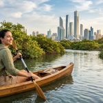 Discover Sustainable Travel Tips for Exploring Abu Dhabi’s Hidden Gems