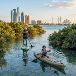 Discover Sustainable Water Sports Experiences in Abu Dhabi