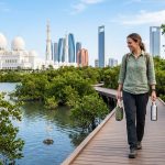 Embracing Eco-Friendly Travel Practices in Abu Dhabi for a Greener Future