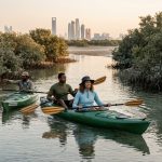 Explore Eco-Conscious Outdoor Adventures in Abu Dhabi for Responsible Travelers