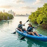 Explore Sustainable Water Sports Activities in Abu Dhabi for Eco-Conscious Travelers