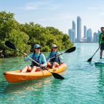 How to Enjoy Eco-Friendly Water Sports Safely in Abu Dhabi in 2026