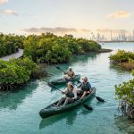 How to Plan a Sustainable Eco-Adventure in Abu Dhabi’s Natural Reserves