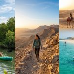 Top Eco-Friendly Outdoor Adventures to Experience in Abu Dhabi