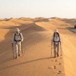 Top Tips for Planning Responsible Desert Trails in the UAE
