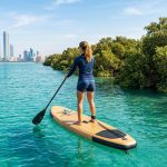 Embrace Eco-Friendly Paddleboarding in Abu Dhabi’s Turquoise Waters in 2026