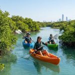 Experience Eco-Friendly Outdoor Adventures in Abu Dhabi’s Wild Landscapes