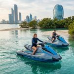 Explore Eco-Friendly Jet Ski Adventures in Abu Dhabi’s Coastal Waters in 2026