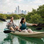 How to Choose Eco-Friendly Outdoor Activities in Abu Dhabi that Support Local Conservation Efforts