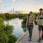 How to Plan a Sustainable Eco-Adventure in Abu Dhabi’s Natural Reserves