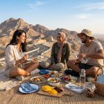 How to Plan a Zero-Waste Picnic at Jebel Hafeet National Park