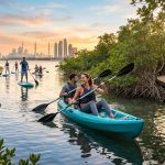 Top Eco-Friendly Outdoor Activities to Experience in Abu Dhabi