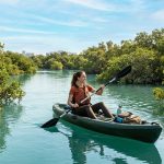 Uncover Hidden Eco-Friendly Outdoor Adventures in Abu Dhabi for Sustainable Travelers