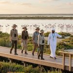 What Makes Al Wathba Wetland Reserve a Model for Eco-Tourism in the UAE?