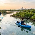 Which Water Sports Have the Lowest Environmental Impact in the UAE?