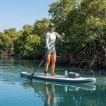 Why Stand-Up Paddleboarding is the Most Sustainable Water Sport for UAE Adventurers