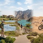 5 Must-Visit Eco-Attractions in the UAE for Responsible Travelers