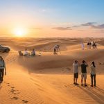 5 Responsible Ways to Explore the UAE’s Desert Landscapes in 2026