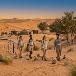 Abu Dhabi’s Desert Trails Are Leading the Way in Sustainable Tourism