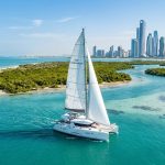 Discover the Best Eco-Friendly Sailing Routes in Abu Dhabi's Pristine Waters