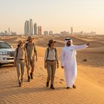 How to Choose a Sustainable Tour Operator for Desert Safaris in Abu Dhabi