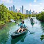 How to Experience Abu Dhabi's Eco-Conscious Kayaking Tours in 2026