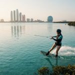 How to Practice Eco-Conscious Wakeboarding in Abu Dhabi’s Pristine Waters
