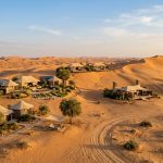5 Eco-Certified Desert Camps in the UAE That Put Conservation First