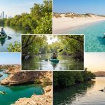 5 Must-Visit Eco-Conscious Kayaking Spots in Abu Dhabi for 2026