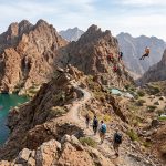 7 Unexpected Eco-Adventures You Can Only Experience in the UAE's Hajar Mountains