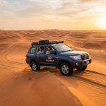 A First-Timer’s Guide to Sustainable Dune Bashing in Abu Dhabi’s Empty Quarter