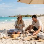 How to Plan a Plastic-Free Beach Day at Saadiyat Island’s Eco-Reserve