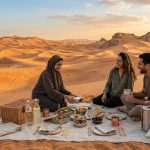 Plan a Zero-Waste Picnic in the UAE’s Fossil Rock Dunes: A Step-by-Step Guide
