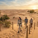 What Makes Abu Dhabi’s Desert Trails a Model for Eco-Conscious Travel in 2026?